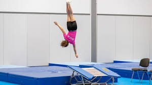 Image result for Uropa Trampoline Club