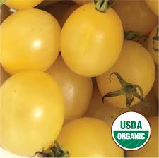 Afbeeldingsresultaat voor hawaiian white cherry tomato