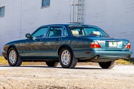 Image result for Antigua Blue 1999 Jaguar
