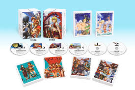 「ラケージ 翠星のガルガンティア」の画像検索結果