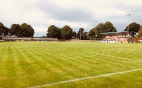 Image result for Chester-Le-Street & District Athletics Club