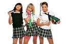 Popping Up: School Gyrls | Music News, Reviews, and Gossip on ...