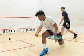 Image result for Varsity Squash Club