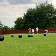 Image result for Eggborough Bowling Club