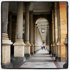 Image result for colonnades