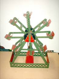 Image result for Corlust Meccano Club