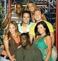 MTV Real World Denver Cast from Season 18 for College Lectures ...