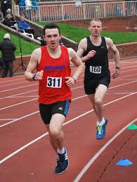 Image result for Wirral Athletics Club