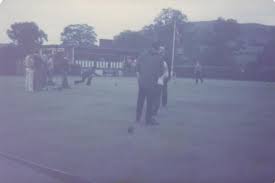 Image result for Esclusham Bowling Club