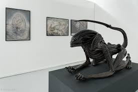 Image result for giger