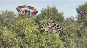 Image result for Midlands Kite Fliers