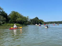 Image result for Martlet Kayak Club