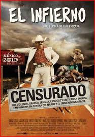El infierno