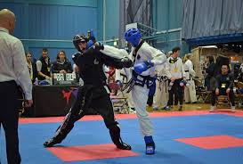 Image result for Swindon East TAGB Tae Kwon-Do