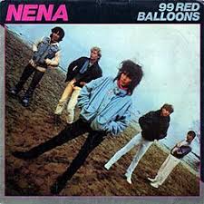 Image result for Luftballons