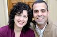 Jim & Lisa Samra
