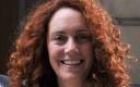 Rebekah Wade, editor of The