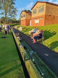 Image result for Johnstone Bowling Club