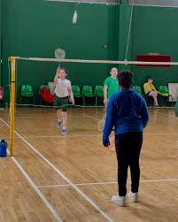 Image result for Guernsey Badminton Club