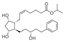 Latanoprost Manufacturer