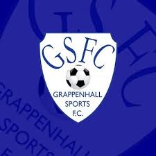 Image result for Grappenhall Sports Club