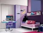 13 Cool Teenage Girls Bedroom Ideas | DigsDigs