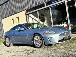 Image result for Frost Blue 2010 Jaguar