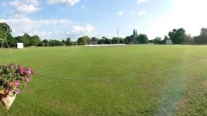 Image result for Eversley Cricket Club