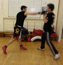 Image result for Savate Uk (Guildford)