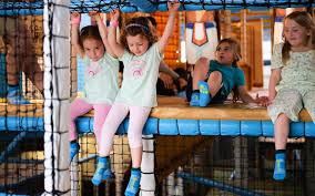 Image result for Portsmouth Trampoline Club