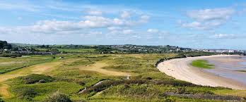 Image result for Tenby Golf Club