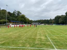 Image result for Ampthill Town Football & Social Club
