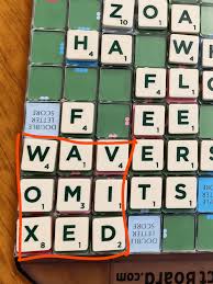 Image result for Chapeltown 50  Scrabble Club