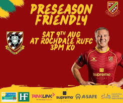 Image result for Rochdale Rugby Union Football Club