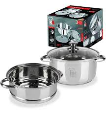 Image result for panela para vapor