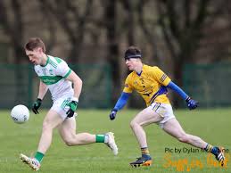 Image result for Con Magee`s Gaelic Athletic Club