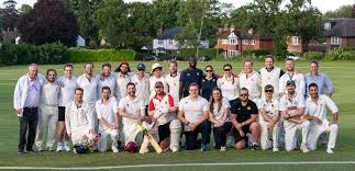 Image result for Caterham Cricket Club