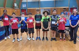 Image result for Rougham Table Tennis Club