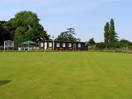 Image result for Burghfield Bowls Club
