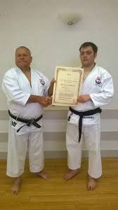 Image result for Thatcham Wado Karate Club