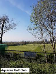 Image result for Aquarius Golf Club
