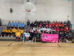 Image result for Andover Junior Badminton Club