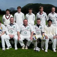 Image result for Stretton Cricket Club