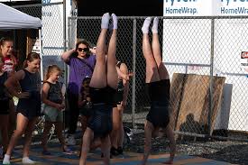 Image result for Rainbow Gym Club