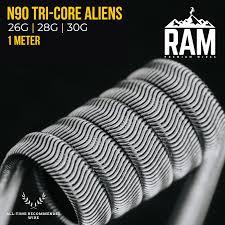 Image result for RAM WIRE