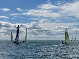 Image result for Eastbourne Sovereign Sailing Club