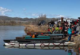 Image result for University Of Hull Canoe Club