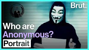 Image result for anonymous