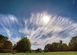 Attēlu rezultāti vaicājumam “Cirrus fibratus”