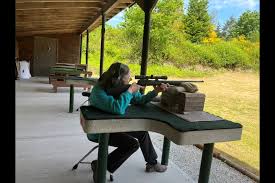 Image result for Ross-On-Wye Target Shooting Club